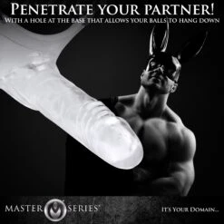 Master Series Grand Mamba XL Jock Style Cock Sheath 16 Master Series Grand Mamba XL Jock Style Cock Sheath -Boyz Shop ae586 06A3 1