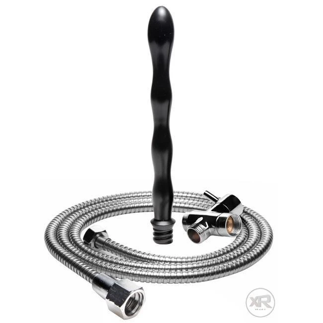 Flow Control Deep Cleansing Shower Enema Kit 1 Flow Control Deep Cleansing Shower Enema Kit