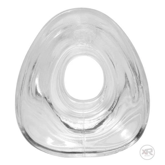 Master Series Spread Me Open Thigh Harness With Hollow Anal Plug 4 Master Series Spread Me Open Thigh Harness With Hollow Anal Plug - Image 4