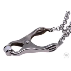 Master Series Affix Triple Chain Nipple Clamps -Boyz Shop ae688 6 wm big
