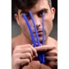 Master Series Invasion Silicone Urethral Sound Trainer Set
