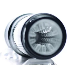 LoveBotz Beat It 8X Rotating And Rhythmic Masturbator 14 LoveBotz Beat It 8X Rotating And Rhythmic Masturbator -Boyz Shop ae750 b closeup