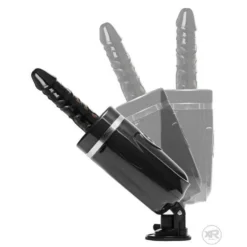 LoveBotz Jaxxx Hammer 2.0 Multi Function Rechargeable Sex Machine 9 LoveBotz Jaxxx Hammer 2.0 Multi Function Rechargeable Sex Machine -Boyz Shop ae751 bulk movement 750