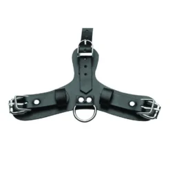 Master Series Pup Puppy Play Hood And Breathable Ball Gag 7 Master Series Pup Puppy Play Hood And Breathable Ball Gag -Boyz Shop ae766 d closeup