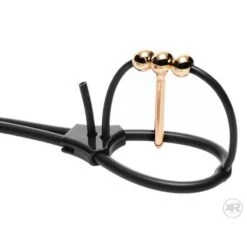 Vigor Corona Estim Urethral Insert With Powerbox 5 Vigor Corona Estim Urethral Insert With Powerbox -Boyz Shop ae782 3 wm big