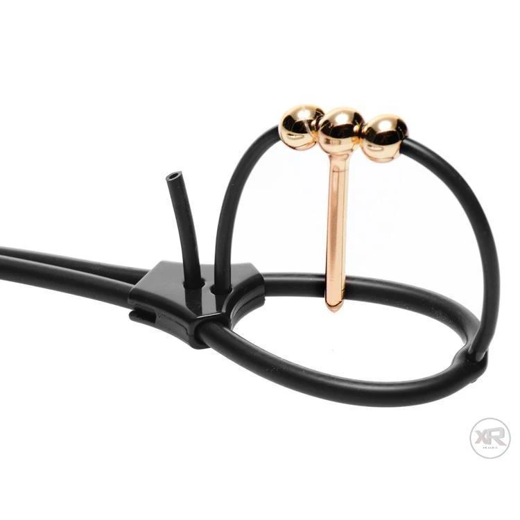 Vigor Corona Estim Urethral Insert With Powerbox 3 Vigor Corona Estim Urethral Insert With Powerbox - Image 3