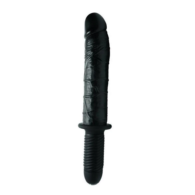Master Series The Violator - 13 Mode XL Dildo Thruster 3 Master Series The Violator - 13 Mode XL Dildo Thruster - Image 3