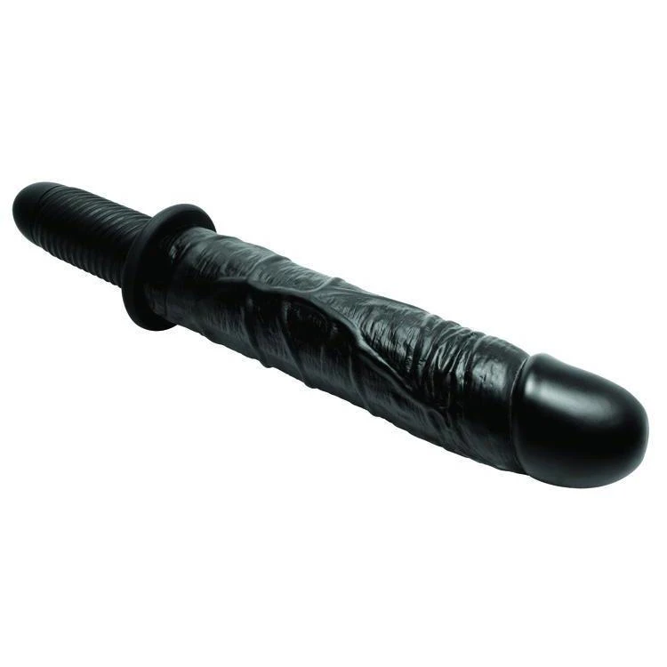 Master Series The Violator - 13 Mode XL Dildo Thruster 4 Master Series The Violator - 13 Mode XL Dildo Thruster - Image 4