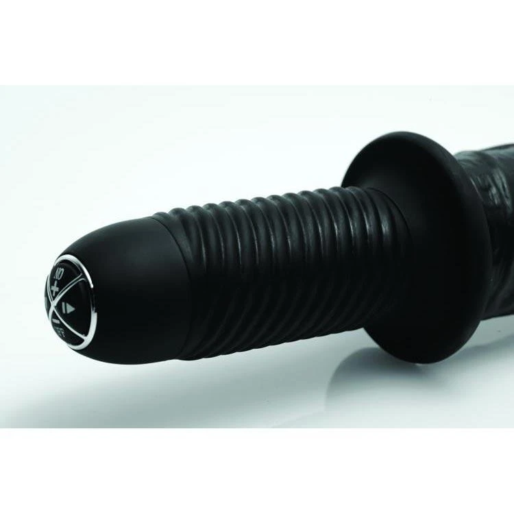 Master Series The Violator - 13 Mode XL Dildo Thruster 6 Master Series The Violator - 13 Mode XL Dildo Thruster - Image 6