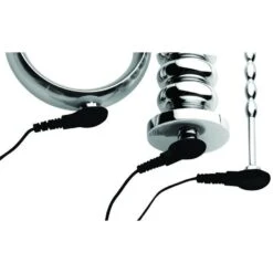 Voltaic For Him Stainless Steel Male E-stim Kit 8 Voltaic For Him Stainless Steel Male E-stim Kit -Boyz Shop ae819 c 750
