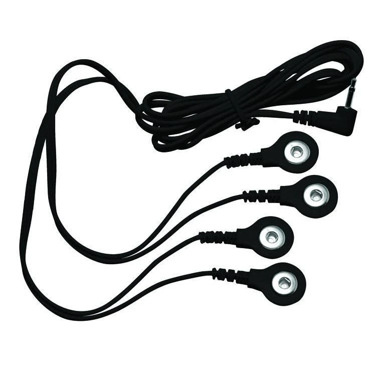 Voltaic For Him Stainless Steel Male E-stim Kit 5 Voltaic For Him Stainless Steel Male E-stim Kit - Image 5