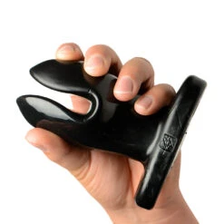 Master Series XL Ass Anchor Flared Anal Plug