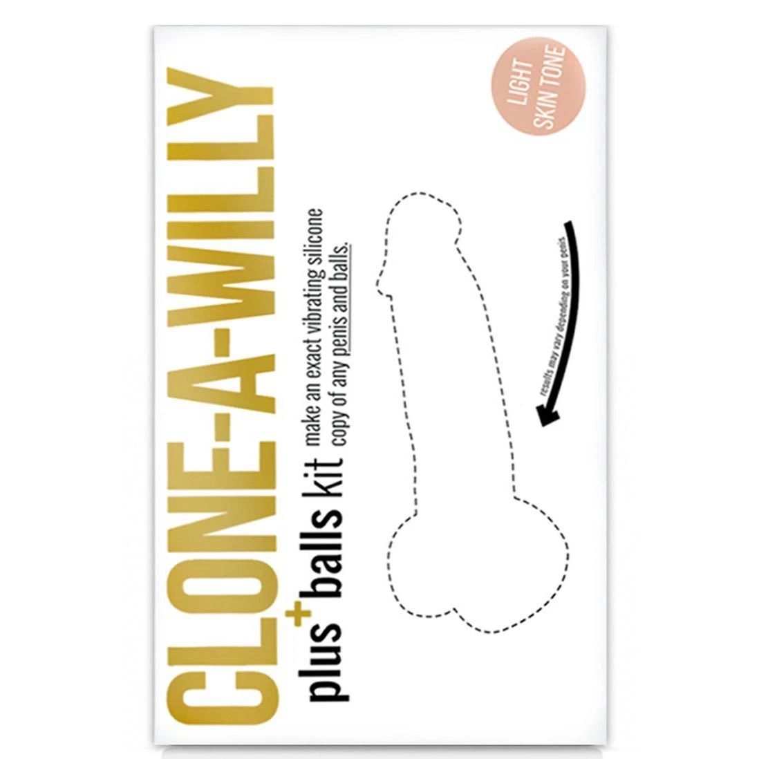 Clone-A-Willy Plus Balls Kit 3 Clone-A-Willy Plus Balls Kit - Image 3