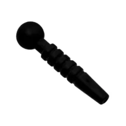 Master Series Dark Rods 3 Piece Silicone Penis Plug Set -Boyz Shop ae840 b 750