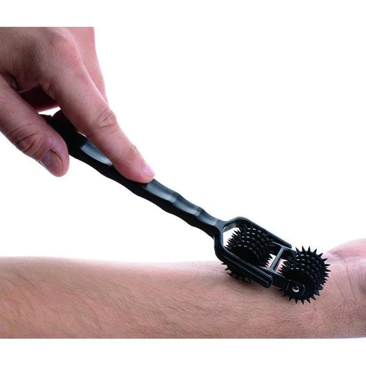 Master Series Transfix 10 Reel Dual Pinwheel 1 Master Series Transfix 10 Reel Dual Pinwheel