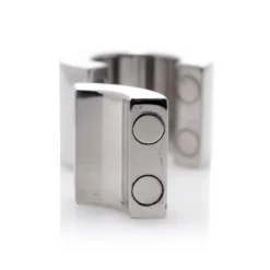 Master Series Magnetic Stainless Steel Ball Stretcher 40mm -Boyz Shop ae903 ml e 750