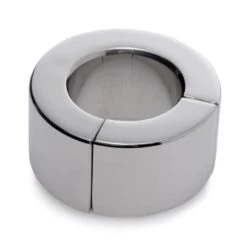 Master Series Magnetic Stainless Steel Ball Stretcher 30mm -Boyz Shop ae903 sm a 750