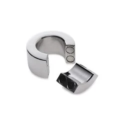 Master Series Magnetic Stainless Steel Ball Stretcher 30mm -Boyz Shop ae903 sm d 750