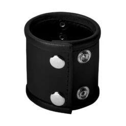 STRICT 2 Inch Ball Stretcher With D-Ring