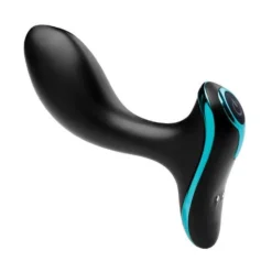 Journey 7X Rechargeable Smooth Prostate Stimulator -Boyz Shop ae964 b750
