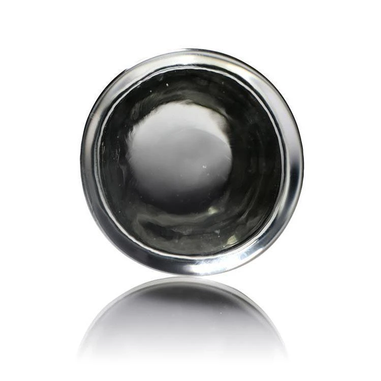 Pillar Large Glass Cylinder 2 Pillar Large Glass Cylinder - Image 2