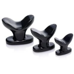 Master Series Ass Anchor Butt Plugs