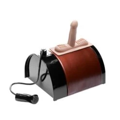 LoveBotz The Saddle Sex Machine 10 LoveBotz The Saddle Sex Machine -Boyz Shop af127 b 750