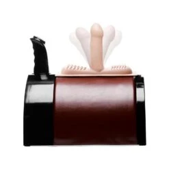 LoveBotz The Saddle Sex Machine 11 LoveBotz The Saddle Sex Machine -Boyz Shop af127 c 750