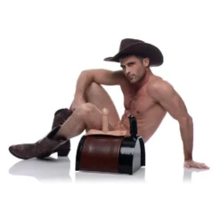 LoveBotz The Saddle Sex Machine