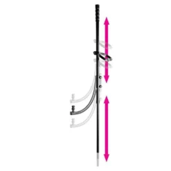 LoveBotz Pleasure Pole 9 LoveBotz Pleasure Pole -Boyz Shop af185 c 750