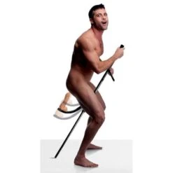 LoveBotz Pleasure Pole