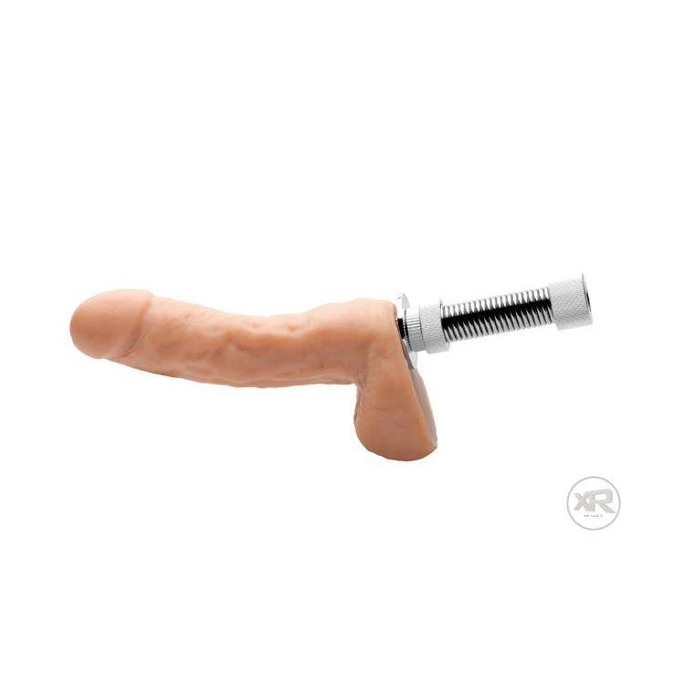 LoveBotz The Sex Machine Flexible Extension 1 LoveBotz The Sex Machine Flexible Extension