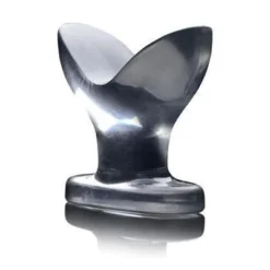 TENGA Anchored Clear Anal Plug