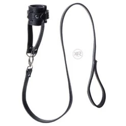 STRICT Ball Stretcher With Leash -Boyz Shop af203 a 750