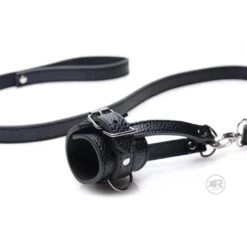 STRICT Ball Stretcher With Leash -Boyz Shop af203 c 750