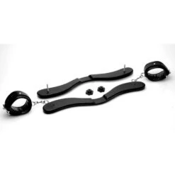 Master Series The Extreme Enforcer Humbler With Ankle Restraints -Boyz Shop af218 b 750