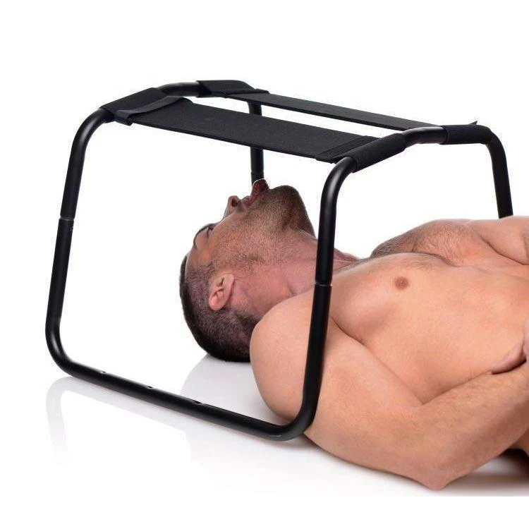 LoveBotz Extreme Sex Stool 4 LoveBotz Extreme Sex Stool - Image 4