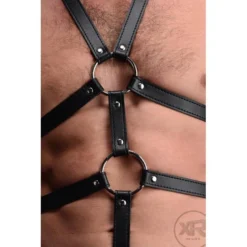 STRICT Male Body Harness 6 STRICT Male Body Harness -Boyz Shop af249 male r c 750
