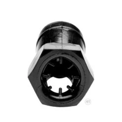 Master Series Detained - Black Restrictive Chastity Cage -Boyz Shop af255 b 750
