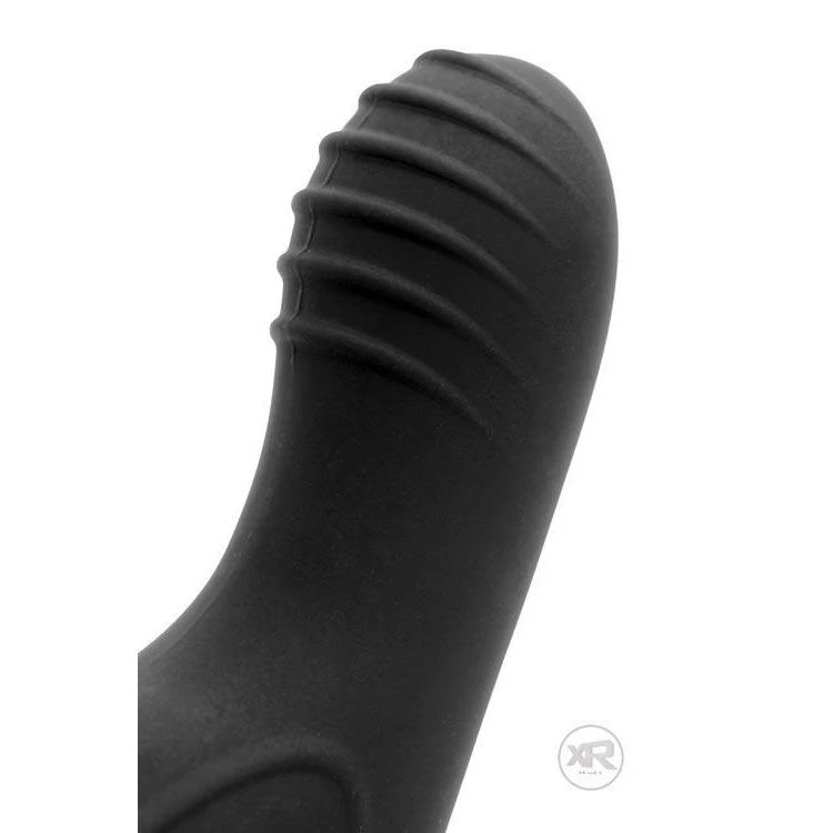 Maverick Rotating Vibrating Silicone Prostate Stimulator 8 Maverick Rotating Vibrating Silicone Prostate Stimulator - Image 8