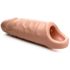 Size Matters 7 Inch Penis Extension -Boyz Shop af369 004
