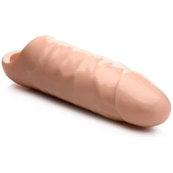 Size Matters 7 Inch Penis Extension -Boyz Shop af369 005