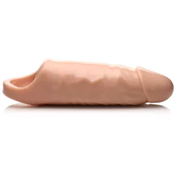 Size Matters 7 Inch Penis Extension -Boyz Shop af369 006