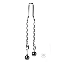 Master Series Heavy Hitch Ball Stretcher Hook With Weights -Boyz Shop af382aacloseup