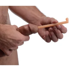 Master Series Dockers Silicone Urethral Penis Sound Set