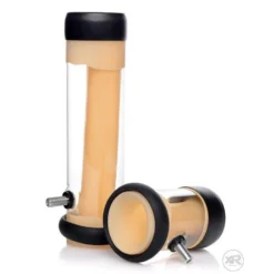 LoveBotz Cylinder Accessory For Milker Stroking Machine -Boyz Shop af501 group 750