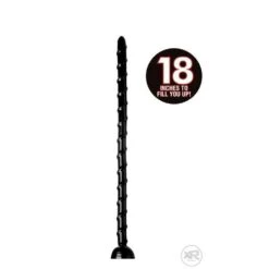 Hosed 18 Inch Swirl Thin Anal Snake 10 Hosed 18 Inch Swirl Thin Anal Snake -Boyz Shop af531 bulk badge 750