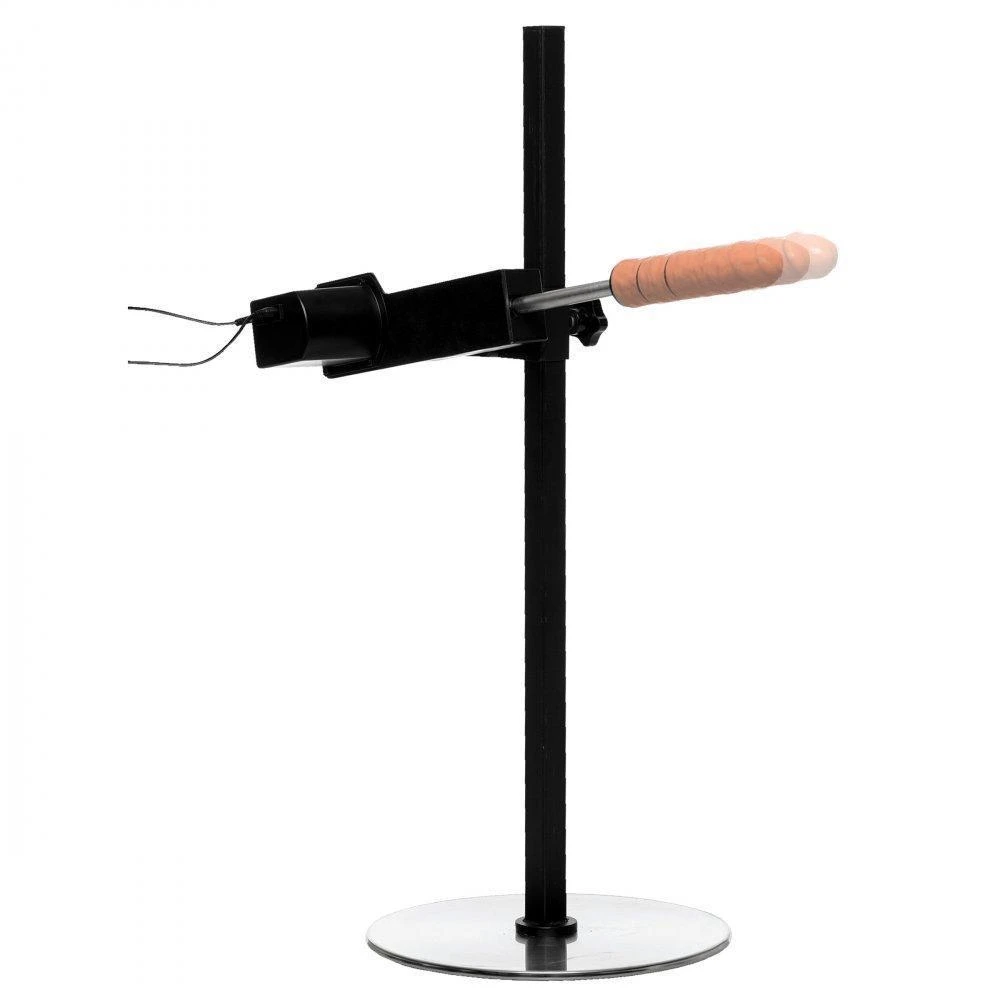 Master Series The Dicktator Extreme Sex Machine 2 Master Series The Dicktator Extreme Sex Machine - Image 2