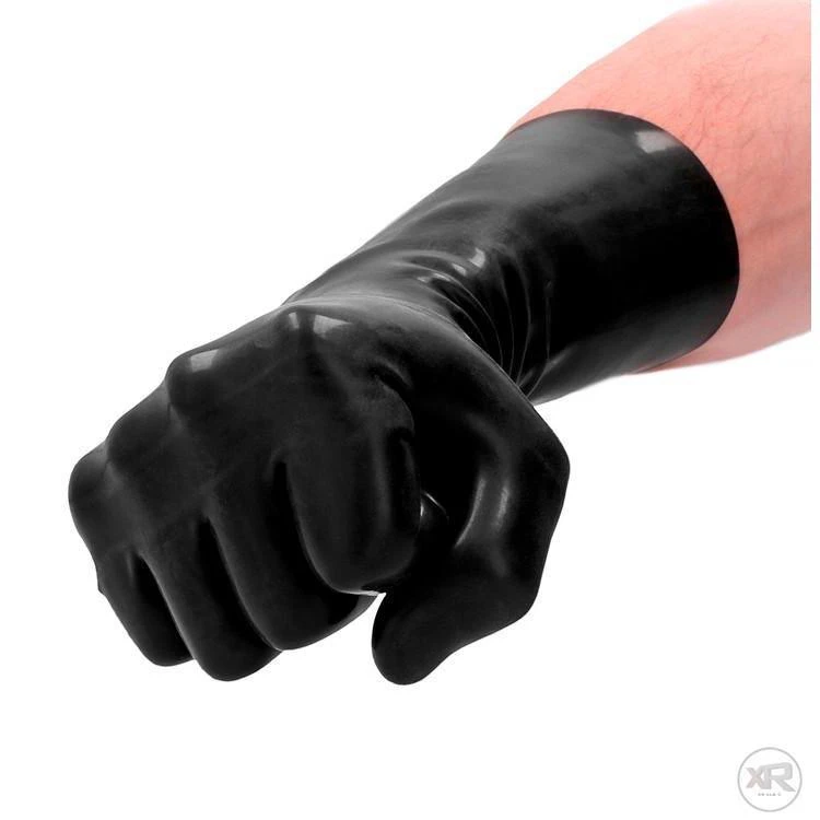 Shots FistIt Latex Gloves 2 Shots FistIt Latex Gloves - Image 2