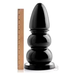Master Series Wrecking Balls XXL Giant Dildo -Boyz Shop af601 003 750